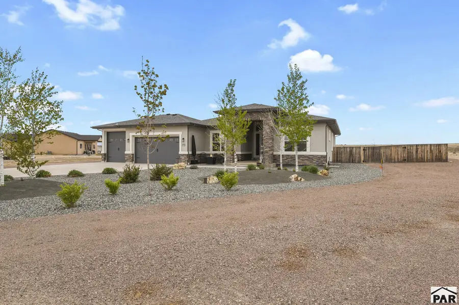 27 S Tequila Ct, Pueblo, CO 81007 - #2