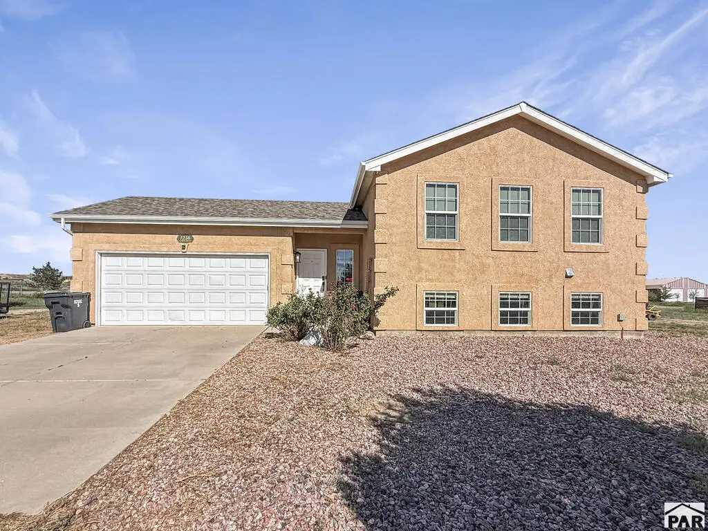 1256 N Donna Lane, Pueblo West, CO 81007 - #1