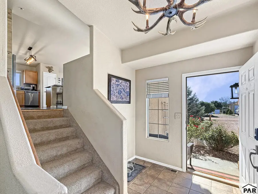 1256 N Donna Lane, Pueblo West, CO 81007 - #2