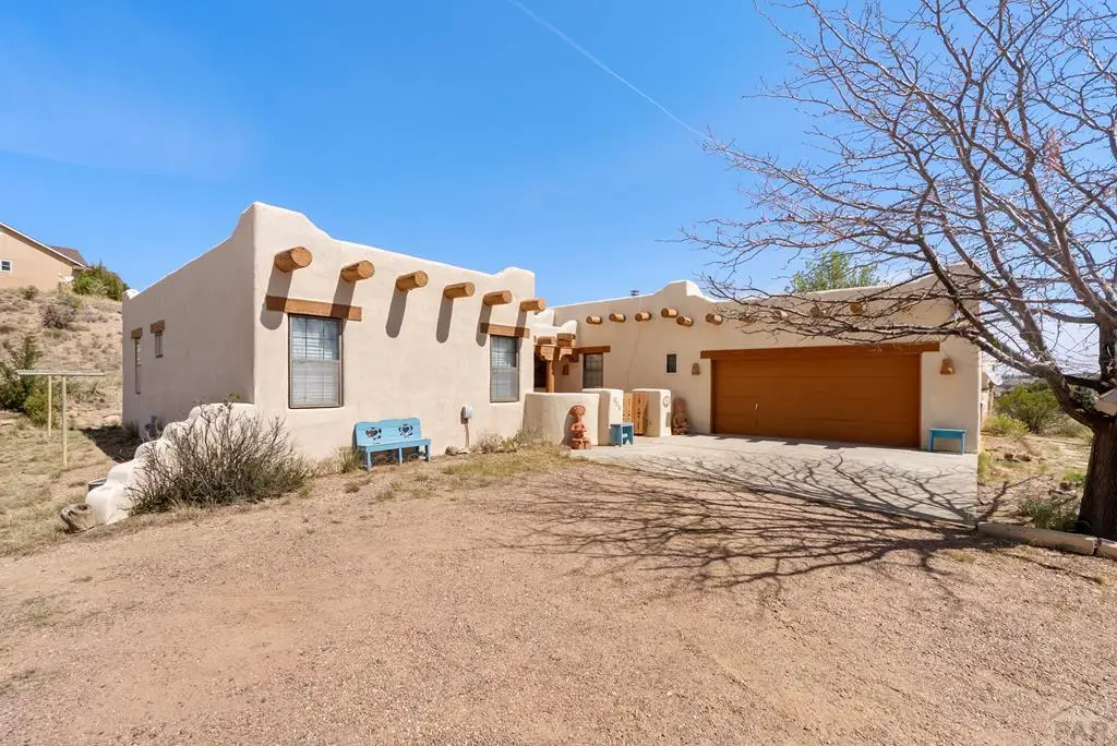 537 S Chimazo Dr, Pueblo West, CO 81007 - #1