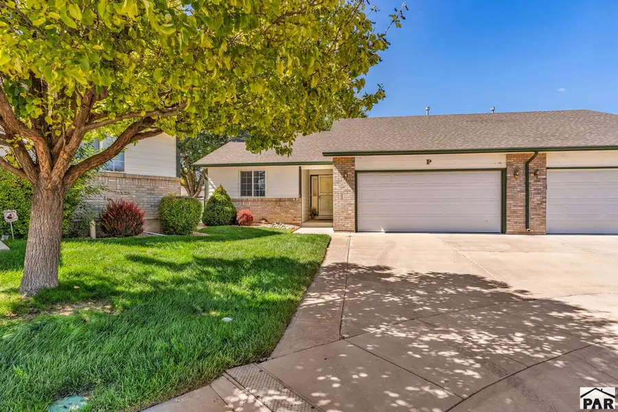 1800 Kingsroyal Blvd #P, Pueblo, CO 81005 - #2