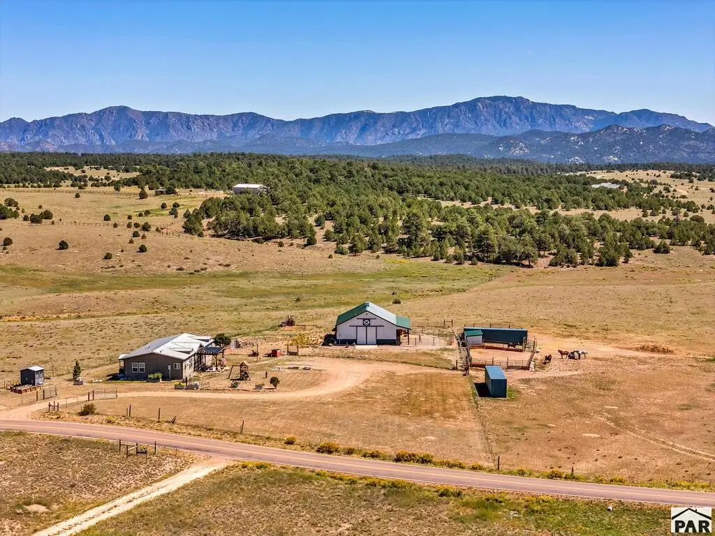 68 County Rd 27 A, Cotopaxi, CO 81223 - #1