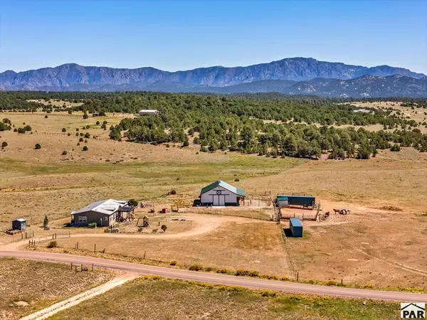 68 County Rd 27 A, Cotopaxi, CO 81223