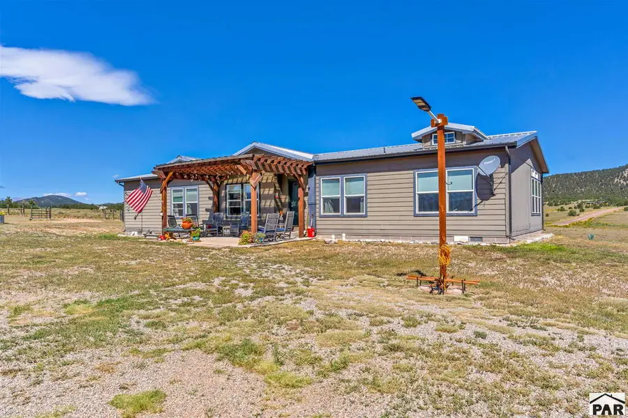 68 County Rd 27 A, Cotopaxi, CO 81223 - #2
