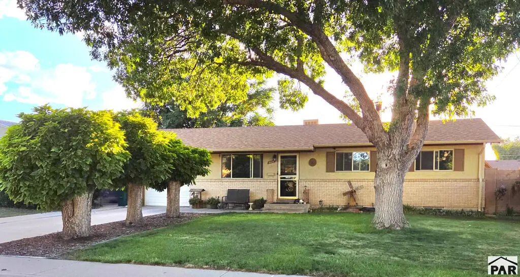 2129 Rosewood Lane, Pueblo, CO 81005 - #1