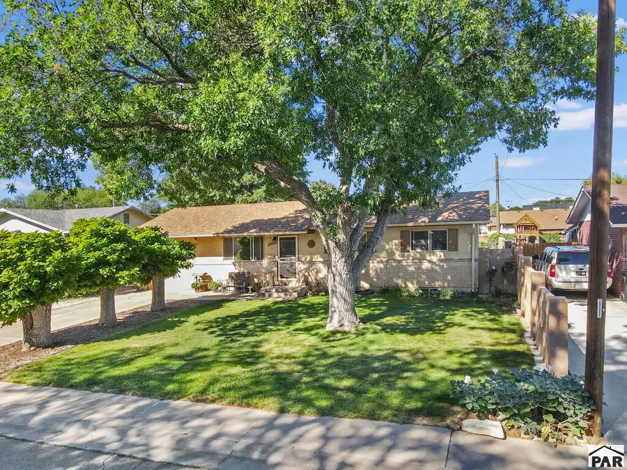 2129 Rosewood Lane, Pueblo, CO 81005 - #2