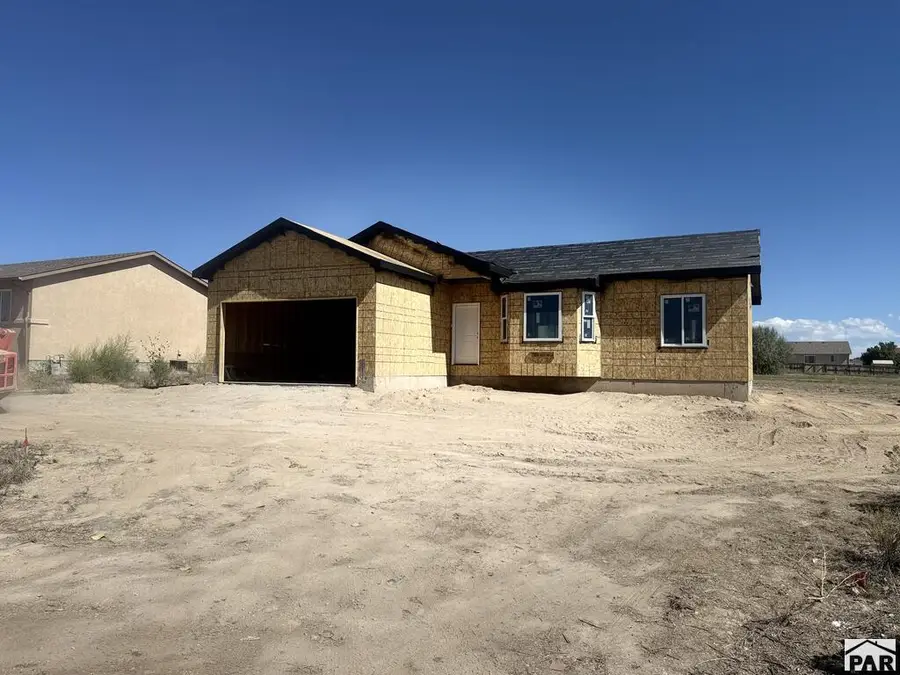 780 S Honeydew Dr, Pueblo West, CO 81007 - #2