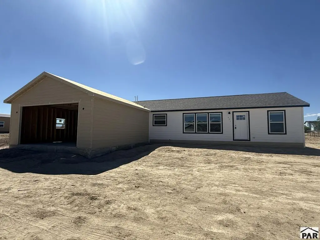 431 Ashford Dr, Pueblo West, CO 81007 - #1