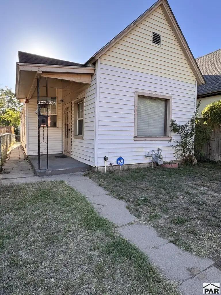 1020 Cypress St, Pueblo, CO 81004 - #1