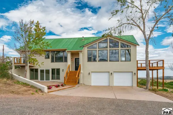 10500 Dodge Rd, Rye, CO 81069