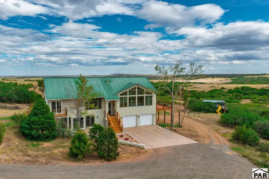 10500 Dodge Rd, Rye, CO 81069 - #2
