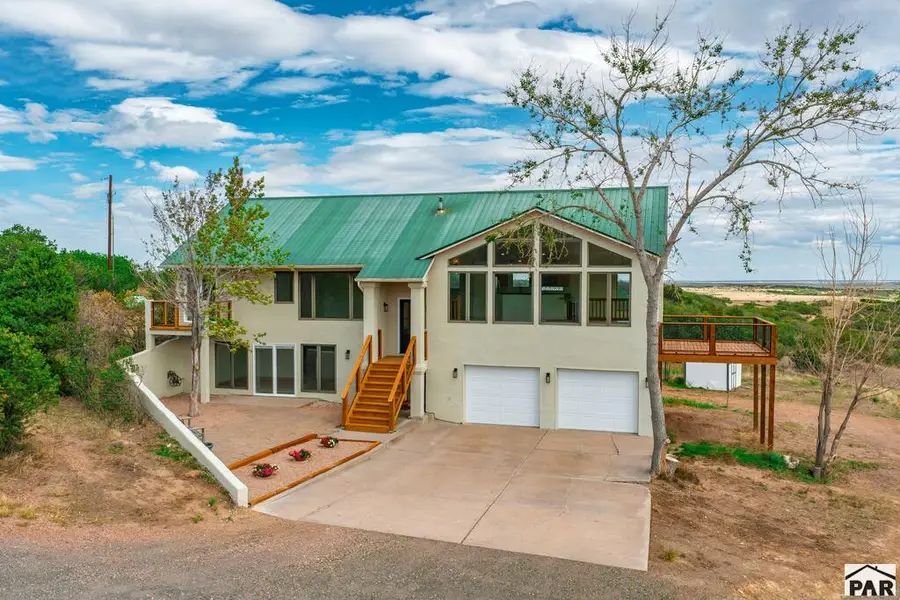 10500 Dodge Rd, Rye, CO 81069 - #3