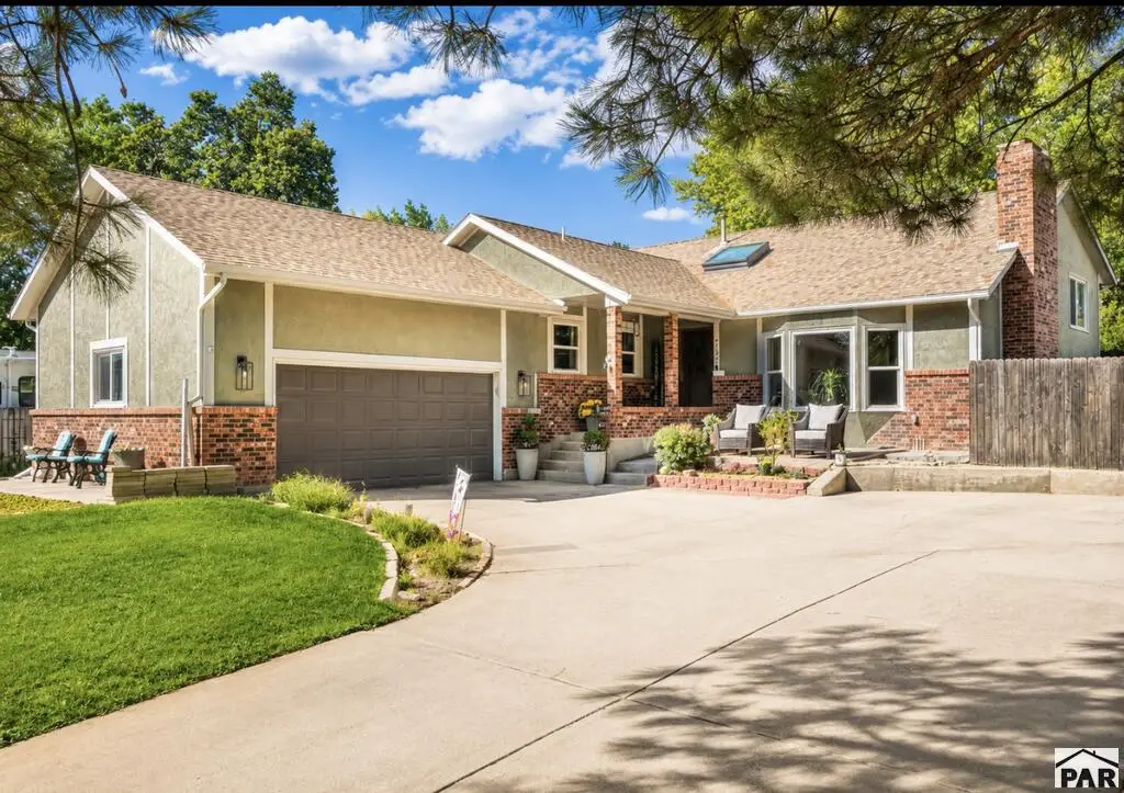 4702 Cedarweed Blvd, Pueblo, CO 81008 - #1