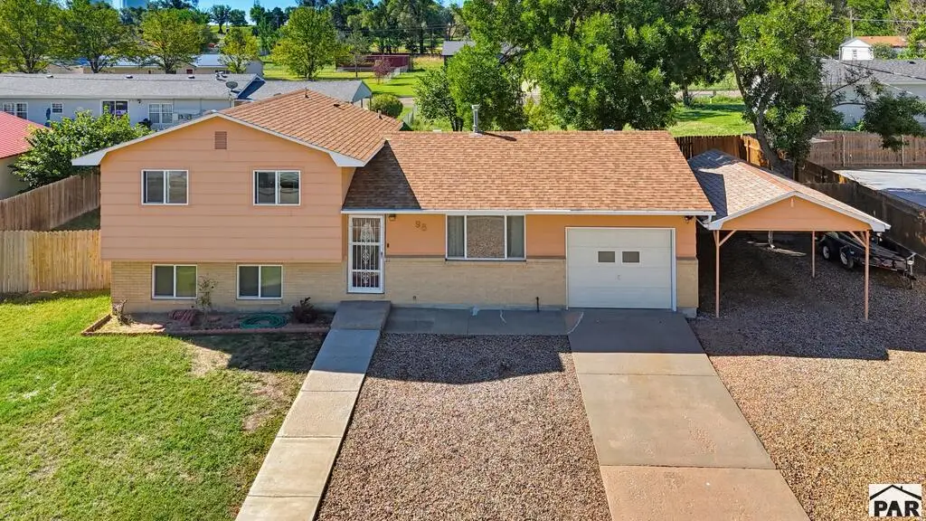 98 Willow Ave, Rocky Ford, CO 81067 - #1