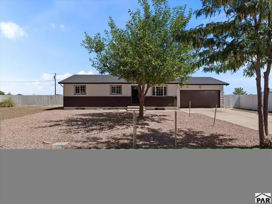 1522 Whippoorwill Place, Pueblo, CO 81006 - #2