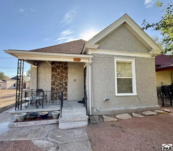 1430 Spruce St, Pueblo, CO 81004