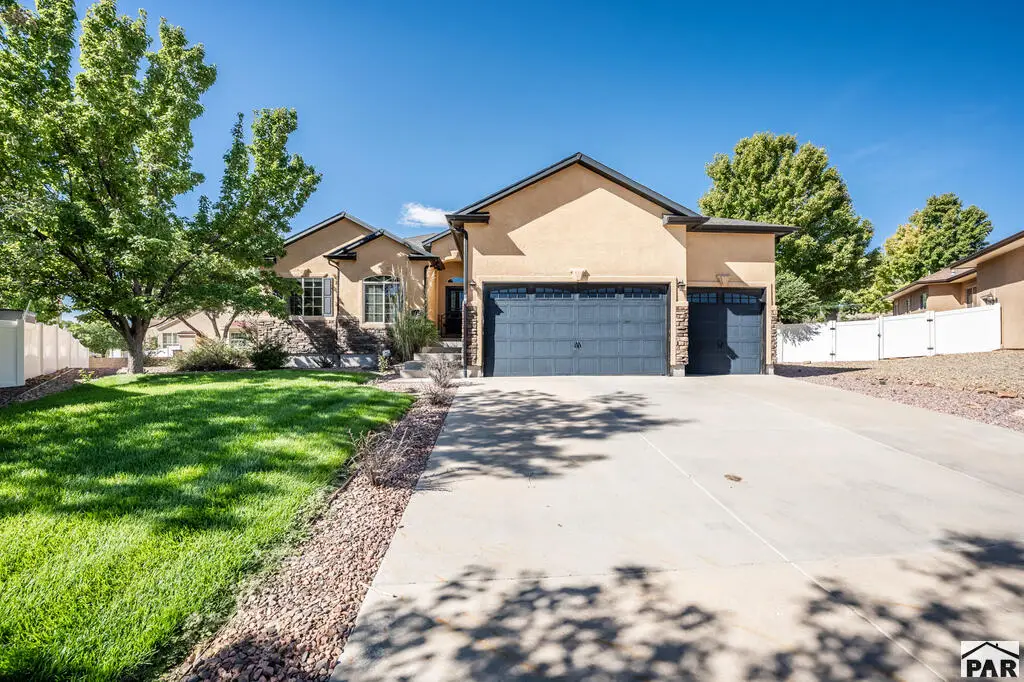 1812 Tierra Berienda, Pueblo, CO 81008 - #1