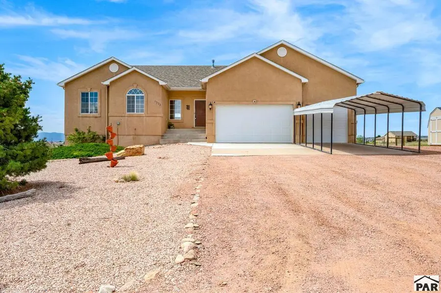 1373 Blue Lake Lane, Pueblo, CO 81007 - #2