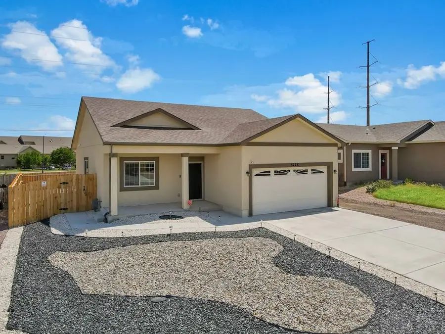 5228 Gannet Lane, Pueblo, CO 81008 - #3
