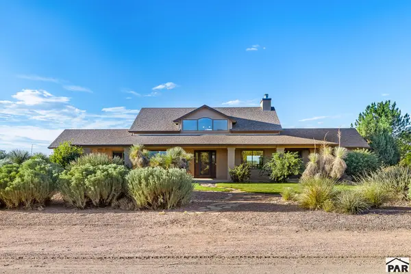 1016 W Saginaw Dr, Pueblo West, CO 81007