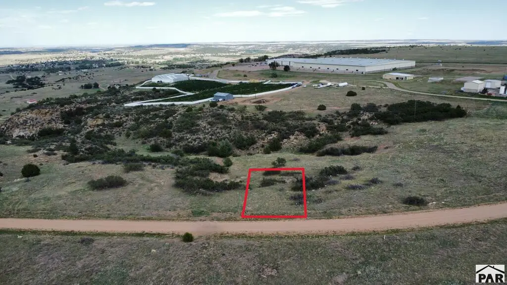 Lot 7 Cummings St, Colorado City, CO 81019 - #1