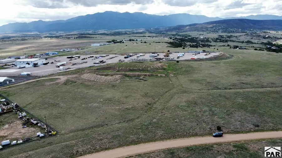 Lot 7 Cummings St, Colorado City, CO 81019 - #2