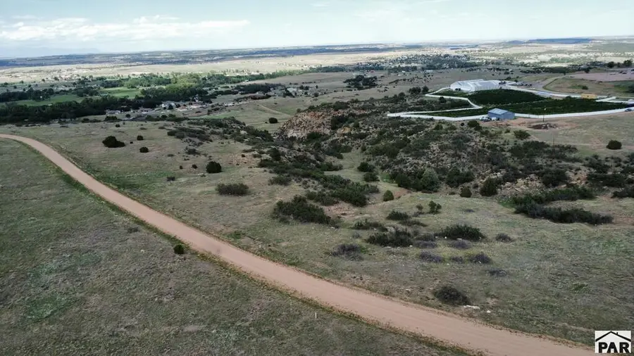 Lot 7 Cummings St, Colorado City, CO 81019 - #3