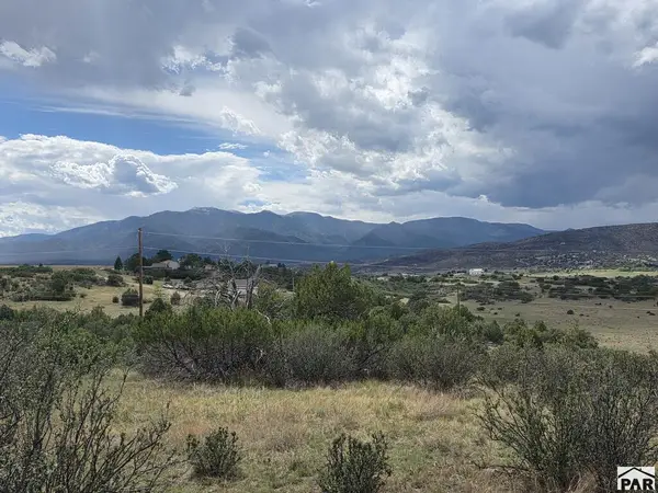 Lot 53 Elbert Drive, Colorado City, CO 81019