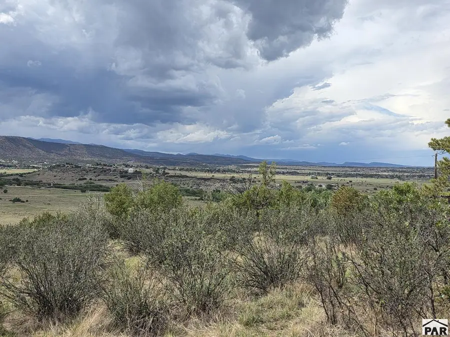 Lot 53 Elbert Drive, Colorado City, CO 81019 - #2