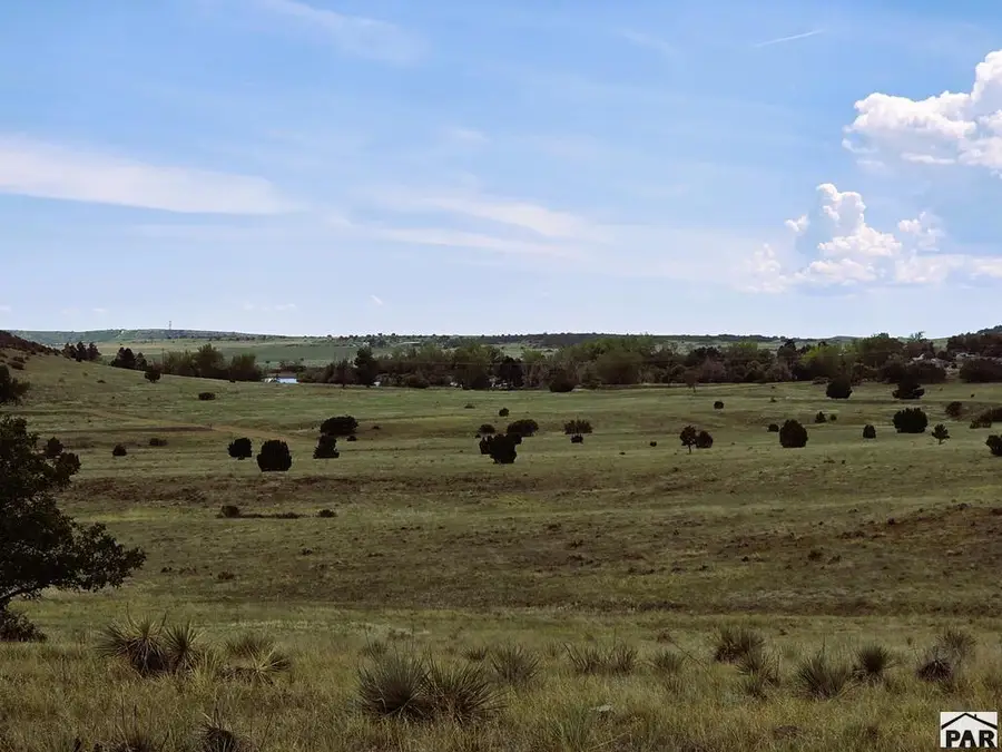 Lot 305 Ponderosa Dr, Colorado City, CO 81019 - #3