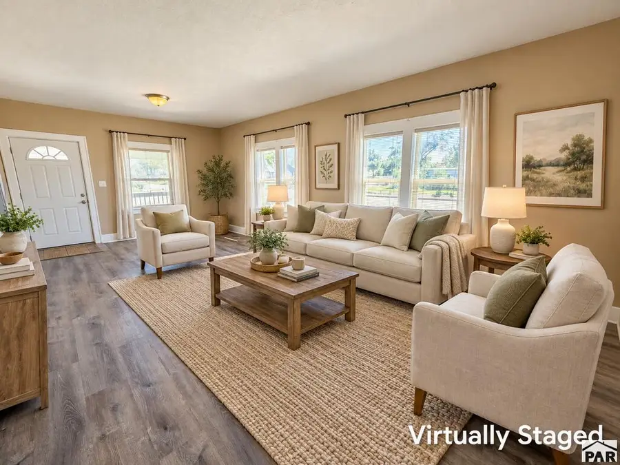 910 S 7th St, Lamar, CO 81052 - #3