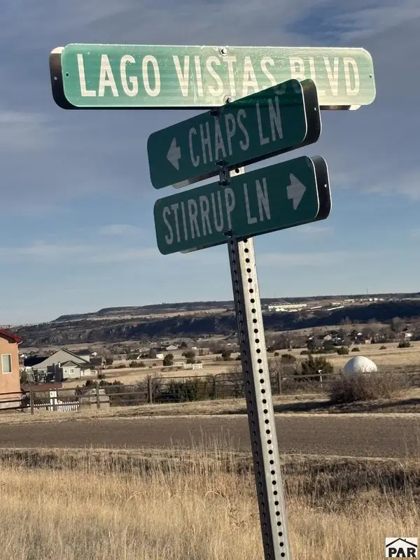 LOT 34 Lago Vistas Blvd, Colorado City, CO 81019
