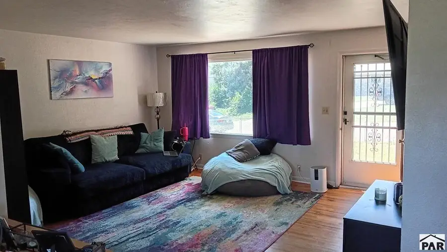 1023 E 3rd St, Florence, CO 81226 - #2