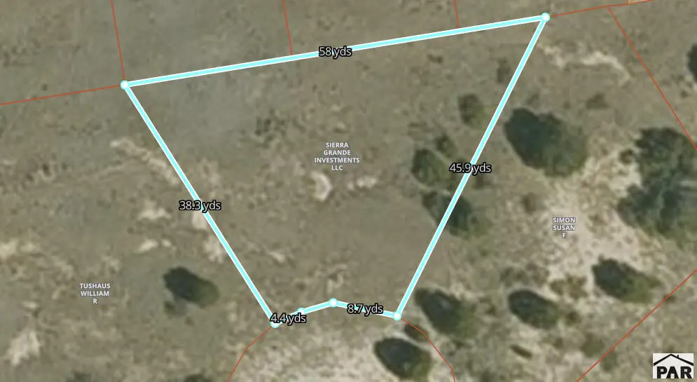 Lot 208 Fort Garland Ct, Fort Garland, CO 81019 - #1