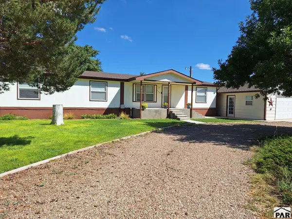 489 E 4th Ave, Springfield, CO 81073