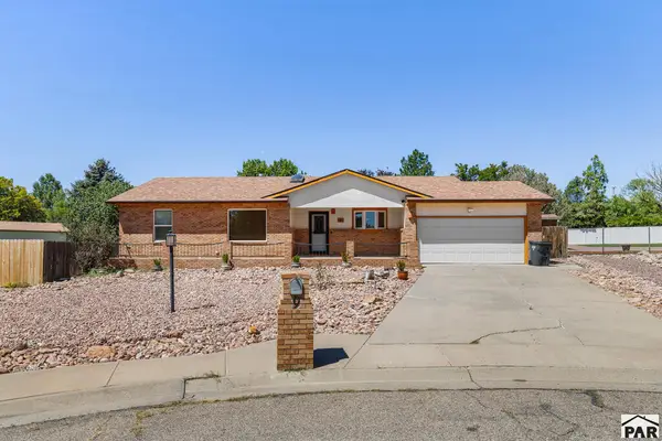 9 Carefree Court, Pueblo, CO 81001