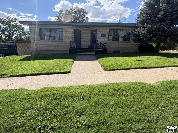 1325 N Elizabeth St, Pueblo, CO 81003