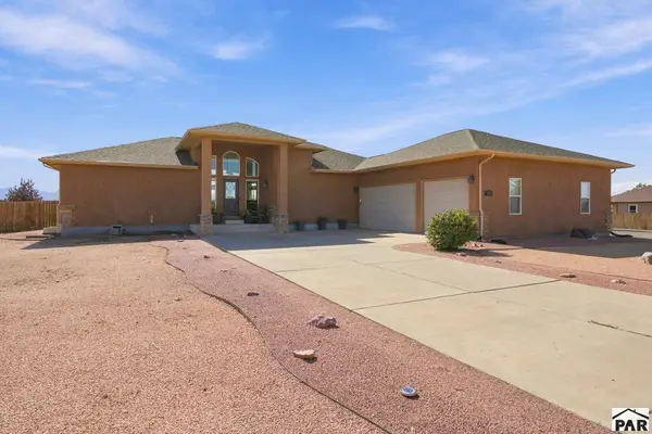 877 S Avenida Del Oro W, Pueblo West, CO 81007