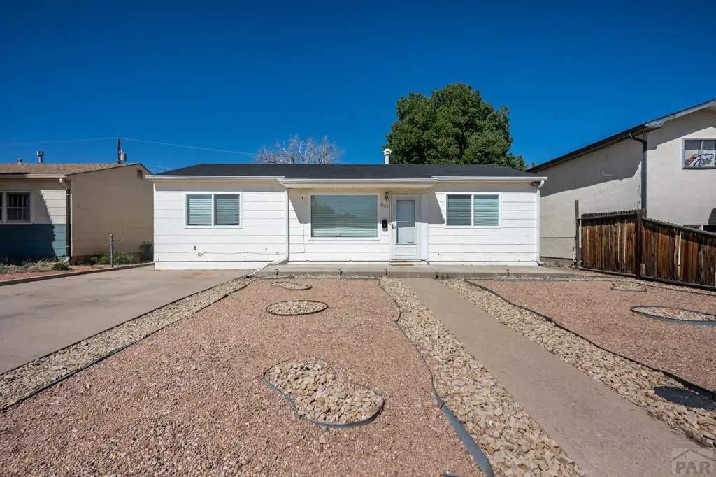 1705 Eden Ave, Pueblo, CO 81005 - #1