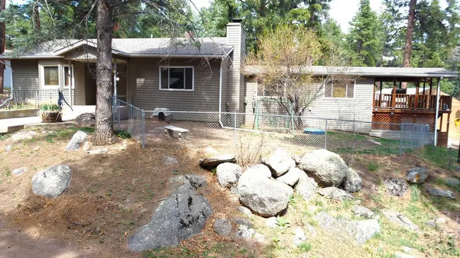 8285 Park Rd, Rye, CO 81069 - #2