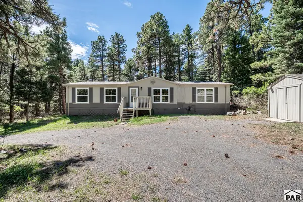 8220 Maple Dr, Rye, CO 81069
