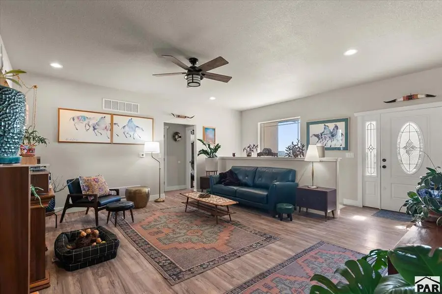 1317 N Vermillion Ct, Pueblo West, CO 81007 - #2