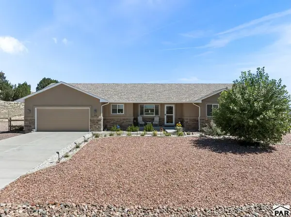 528 S Tejon Ave, Pueblo, CO 81007