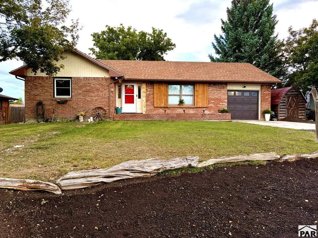 5093 Left Hand Lane, Colorado City, CO 81019 - #1