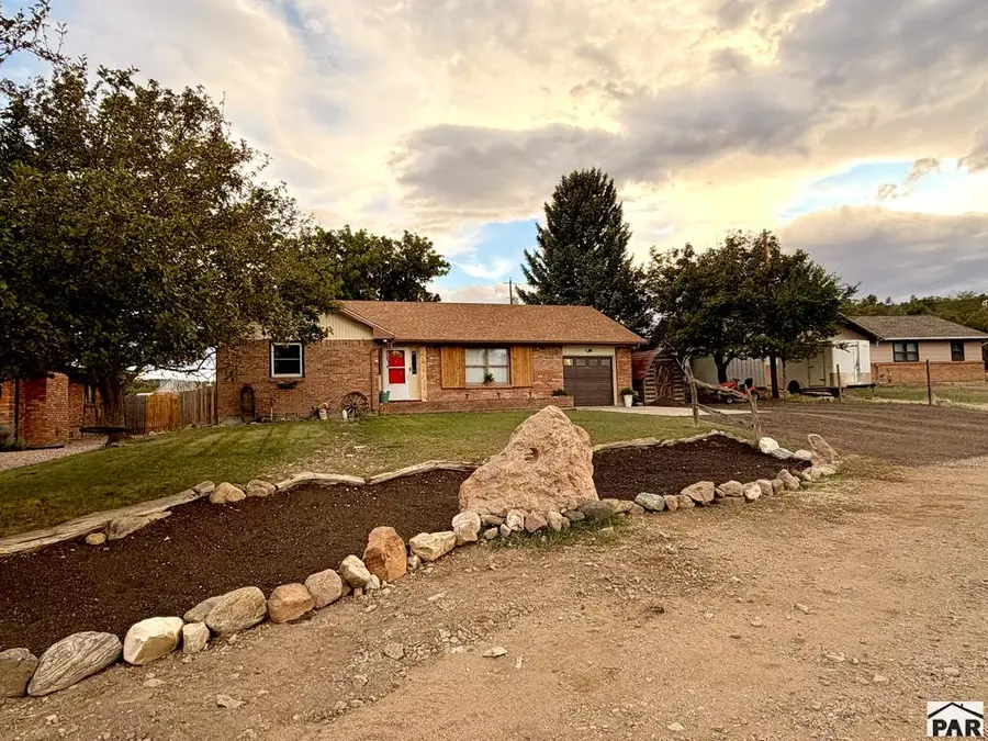 5093 Left Hand Lane, Colorado City, CO 81019 - #2