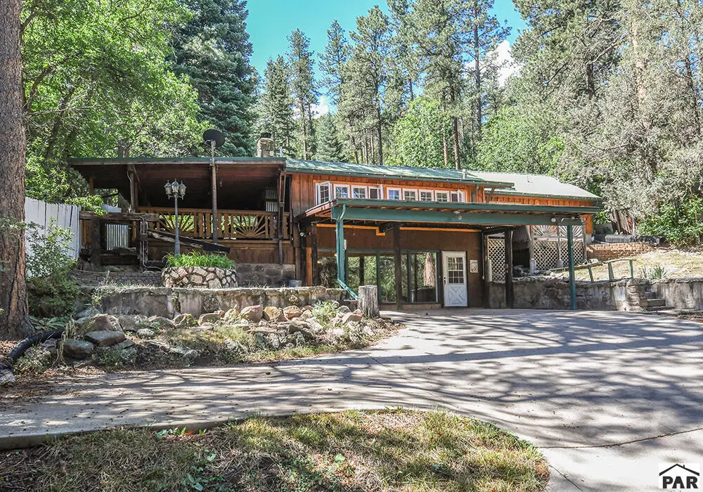 8998 Grand Ave, Beulah, CO 81023 - #1