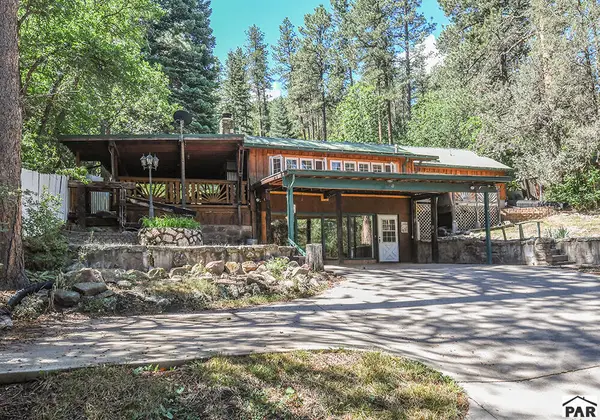 8998 Grand Ave, Beulah, CO 81023