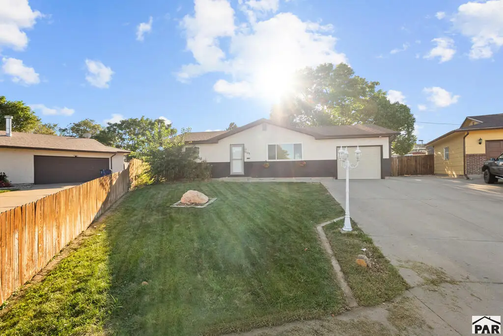 3523 White Pine Court, Pueblo, CO 81005 - #1