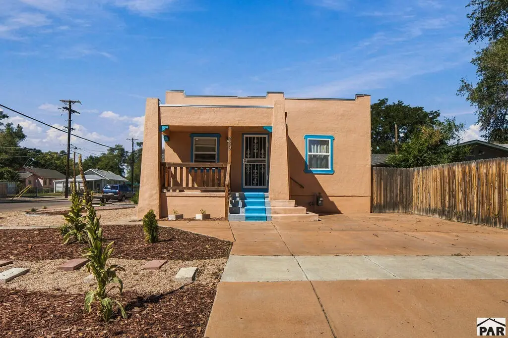 739 Euclid Ave, Pueblo, CO 81004 - #1
