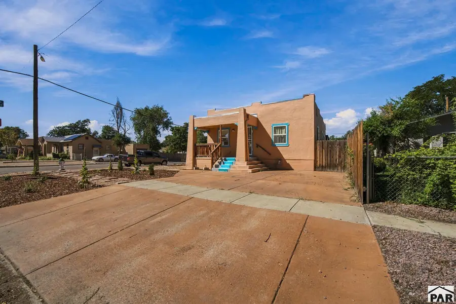 739 Euclid Ave, Pueblo, CO 81004 - #2